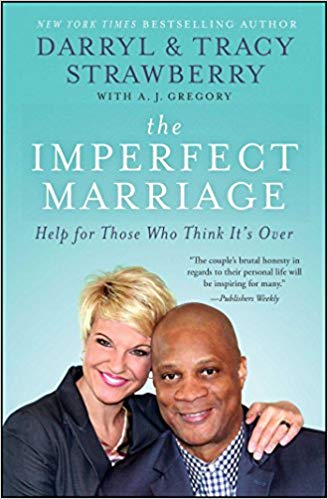 The Imperfect Marriage: Help for Those Who Think It's Over