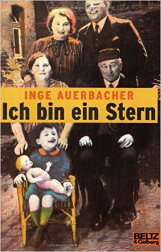 Ich bin ein Stern