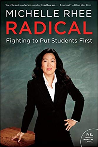 Radical: Fighting to Put Students First