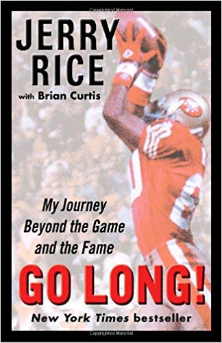 Go Long!: My Journey Beyond the Game and the Fame