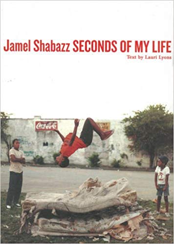 Seconds of My Life