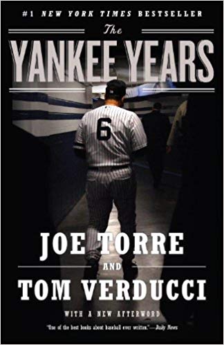 The Yankee Years 