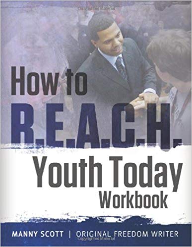 How to R.E.A.C.H. Youth Today Workbook 