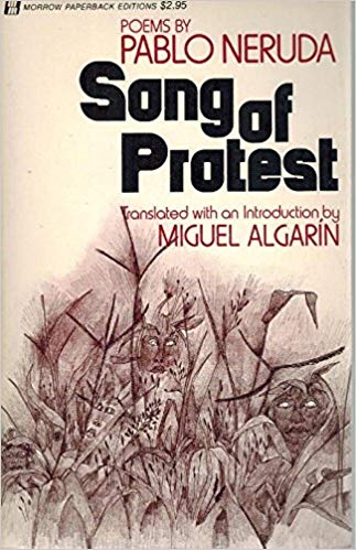Song of Protest