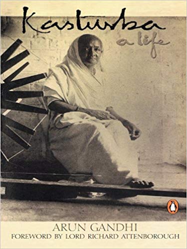 Kasturba: A Life