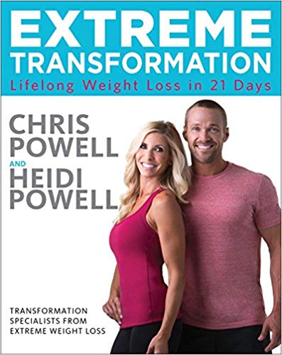 Extreme Transformation: Lifelong Weight Loss in 21 Days
