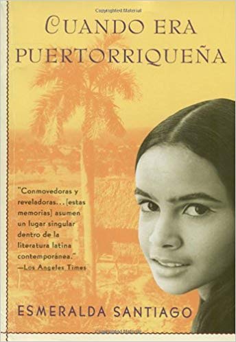 Cuando Era Puertorriqueña