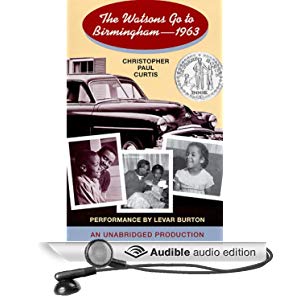The Watsons Go to Birmingham: 1963 