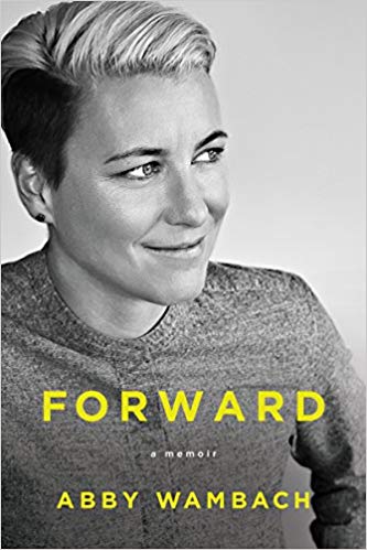 Forward: A Memoir