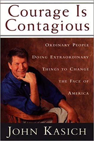 Courage Is Contagious