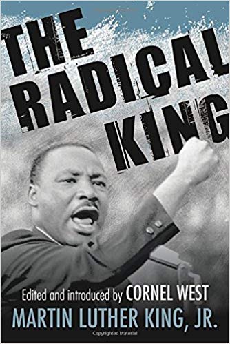The Radical King (King Legacy)