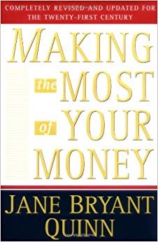 Making The Most of Your Money
