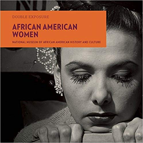 African American Women (Double Exposure)