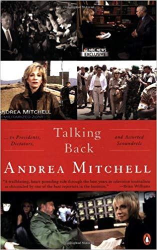 Talking Back: . . . to Presidents, Dictators, and Assorted Scoundrels