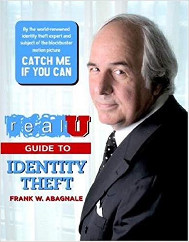 Realu Guide to Identity Theft (Real U)