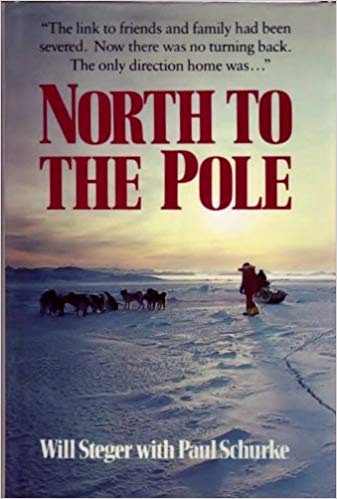 North to the Pole