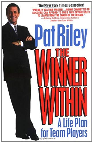 The Winner Within: A Life Plan for Team Players