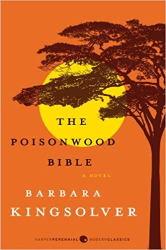 The Poisonwood Bible: A Novel