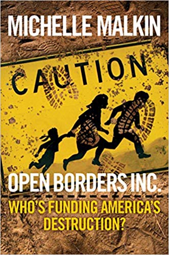 Open Borders Inc.: Who's Funding America's Destruction?