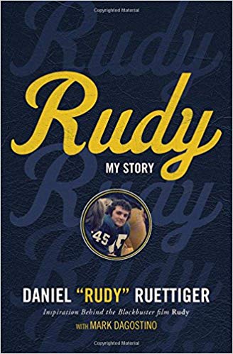 Rudy: My Story