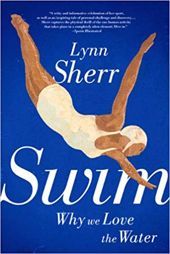 Swim: Why We Love the Water