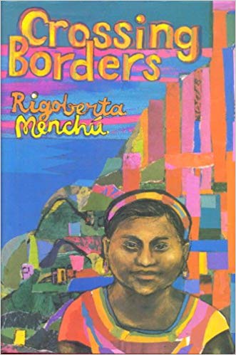 Crossing Borders