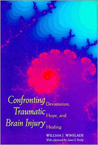 Confronting Traumatic Brain Injury: Devastation, Hope, and Healing