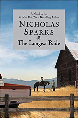 The Longest Ride