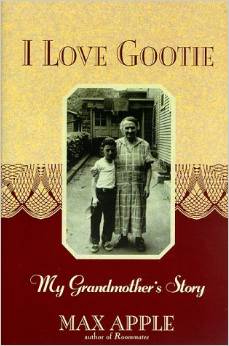 I Love Gootie: My Grandmother's Story