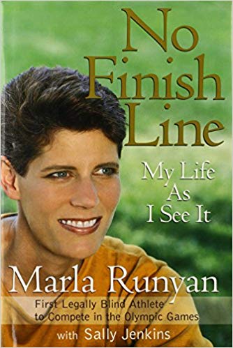 No Finish Line