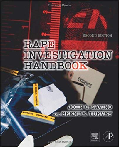 Rape Investigation Handbook, Second Edition