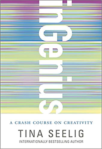 inGenius: A Crash Course on Creativity