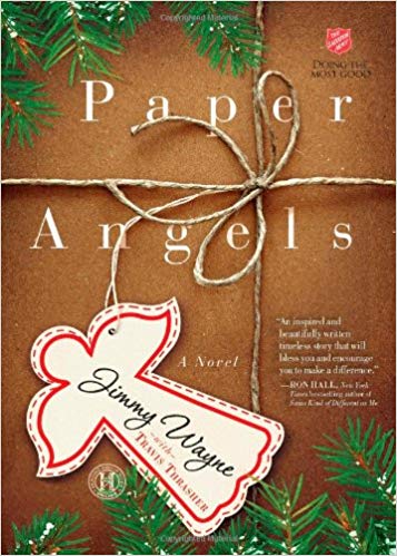 Paper Angels: A Novel