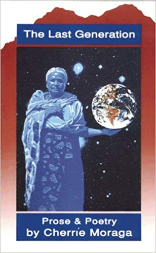 The Last Generation: Prose and Poetry