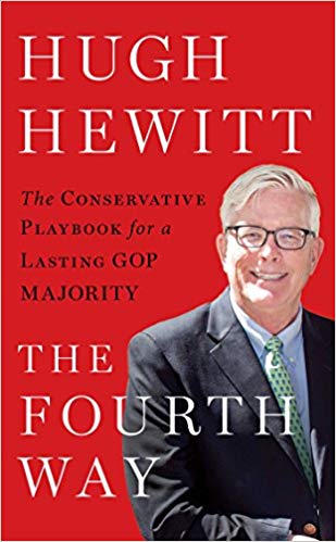 The Fourth Way: The Conservative Playbook for a Lasting GOP Majority