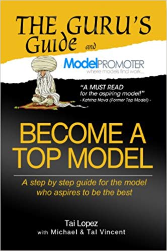 Become A Top Model (The Guru's Guide) 