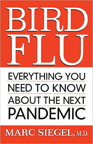 Bird Flu: Everything You Need to Know About the Next Pandemic
