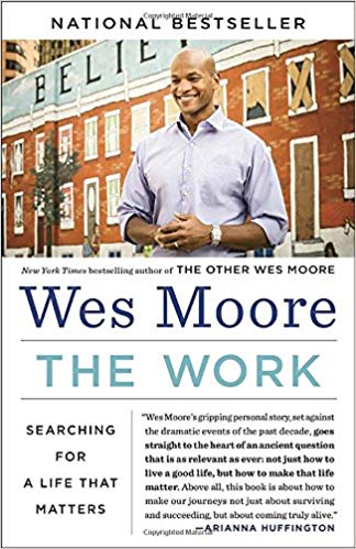 The Work: Searching for a Life That Matters