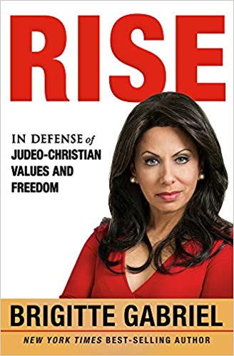 Rise: In Defense of Judeo-Christian Values and Freedom