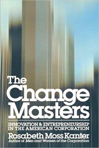 Change Masters
