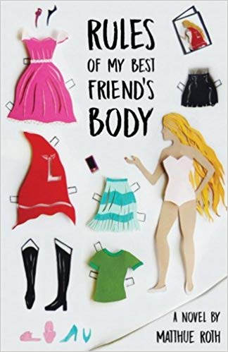 Rules of My Best Friend's Body