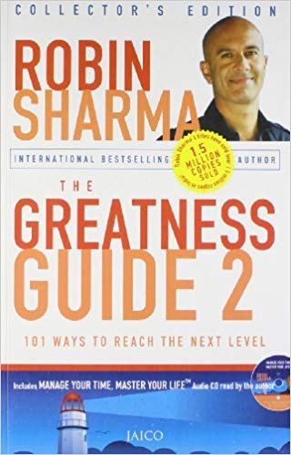 The Greatness Guide 2