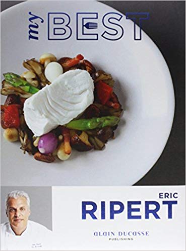 My Best: Eric Ripert