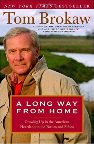 A Long Way from Home: Growing Up in the American Heartland in the Forties and Fifties