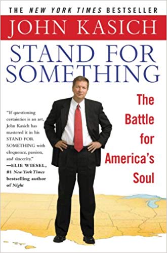 Stand for Something: The Battle for America's Soul 