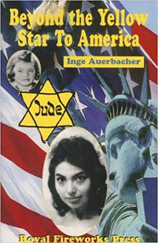 Beyond the Yellow Star to America