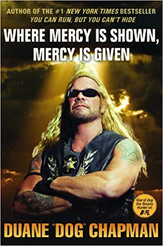 Where Mercy Is Shown, Mercy Is Given