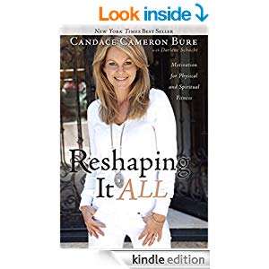 Reshaping It All: Motivation for Physical and Spiritual Fitness