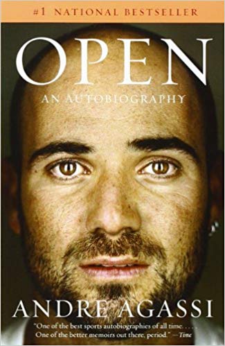 Open: An Autobiography
