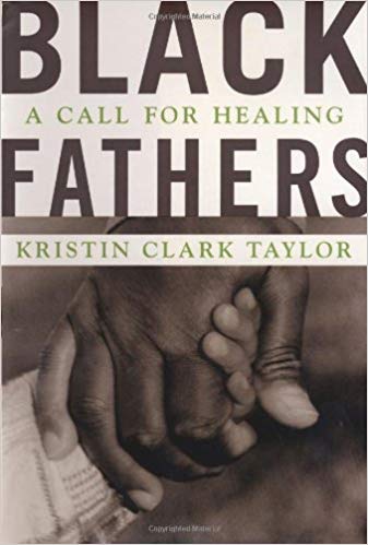 Black Fathers: A Call for Healing